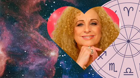 Horóscopo de Mizada Mohamed hoy 17 de diciembre | Signo por signo zodiacal Horóscopo de Mizada Mohamed hoy 17 de diciembre | Signo por signo zodiacal