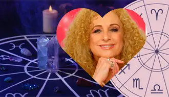 Horóscopo de Mizada Mohamed hoy 19 de diciembre | Signo por signo zodiacal