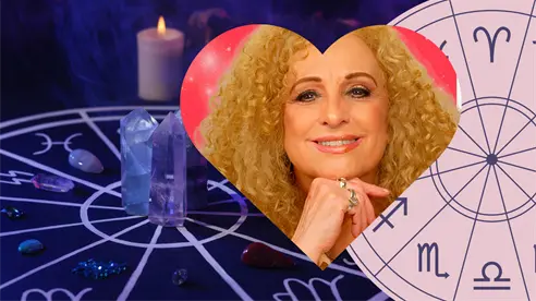 Horóscopo de Mizada Mohamed hoy 19 de diciembre | Signo por signo zodiacal Horóscopo de Mizada Mohamed hoy 19 de diciembre | Signo por signo zodiacal