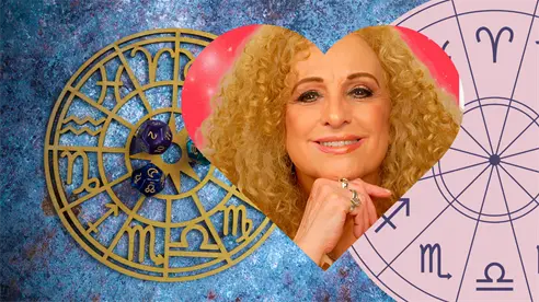 Hor&oacute;scopo de Mizada Mohamed hoy 20 de diciembre | Signo por signo zodiacal