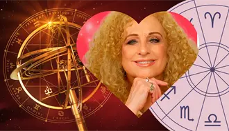 Horóscopo de Mizada Mohamed hoy 21 de diciembre | Signo por signo zodiacal