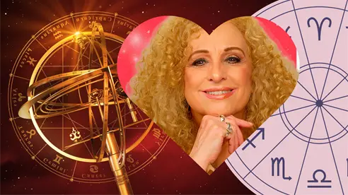 Hor&oacute;scopo de Mizada Mohamed hoy 21 de diciembre | Signo por signo zodiacal