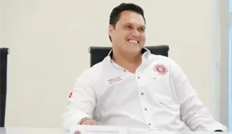 Humberto Prieto: “Yo no he escuchado balaceras y yo vivo en Reynosa”