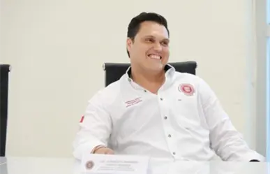 Humberto Prieto:  "Yo no he escuchado balaceras y yo vivo en Reynosa"