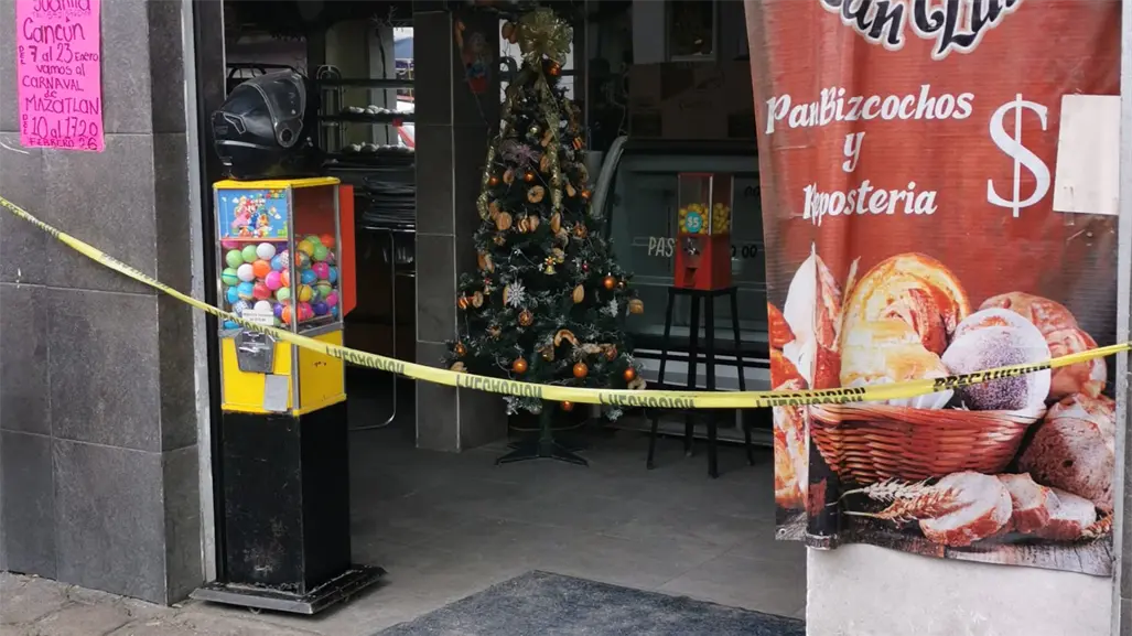 Incendio en panader&iacute;a de Xochimilco deja hombre con quemaduras graves