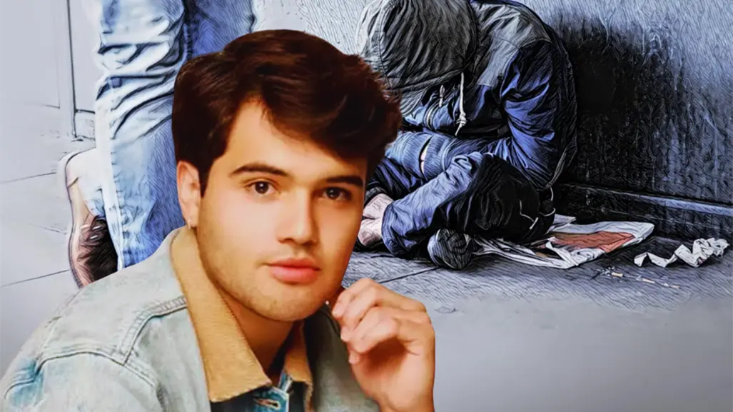 Jair Sánchez desata furia en redes al sugerir a Claudia Sheinbaum "esterilizar a pobres"