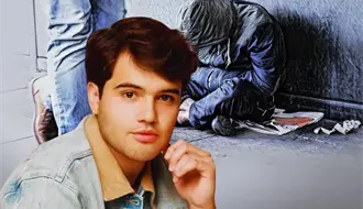 Jair Sánchez desata furia en redes al sugerir a Claudia Sheinbaum “esterilizar a pobres”