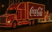 ¿La Caravana Coca-Cola 2025 en México llegará a Guadalajara, Jalisco? ¿La Caravana Coca-Cola 2025 en México llegará a Guadalajara, Jalisco?