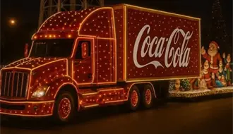 ¿La Caravana Coca-Cola 2025 en México llegará a Guadalajara, Jalisco?