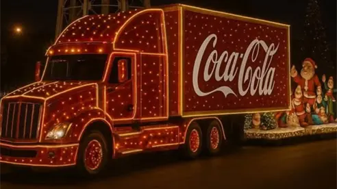 ¿La Caravana Coca-Cola 2025 en México llegará a Guadalajara, Jalisco? ¿La Caravana Coca-Cola 2025 en México llegará a Guadalajara, Jalisco?
