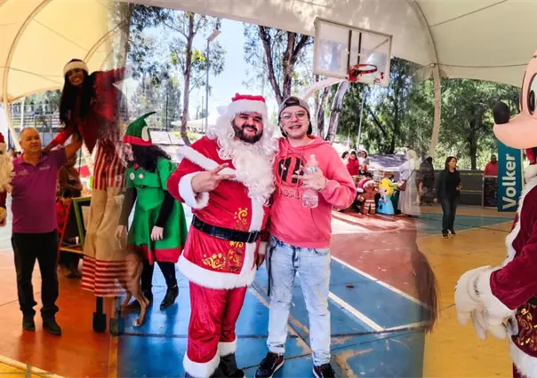 FOTOS | &iquest;Logr&oacute; Rafa Carbajal la meta de La Posadita, realizada en el Parque Guadiana de Durango?