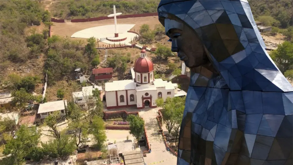 Virgen de la Misericordia impulsa a Hidalgo como polo de turismo religioso