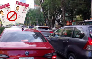 Licencia permanente en CDMX: estas personas podrían perderla durante diciembre
