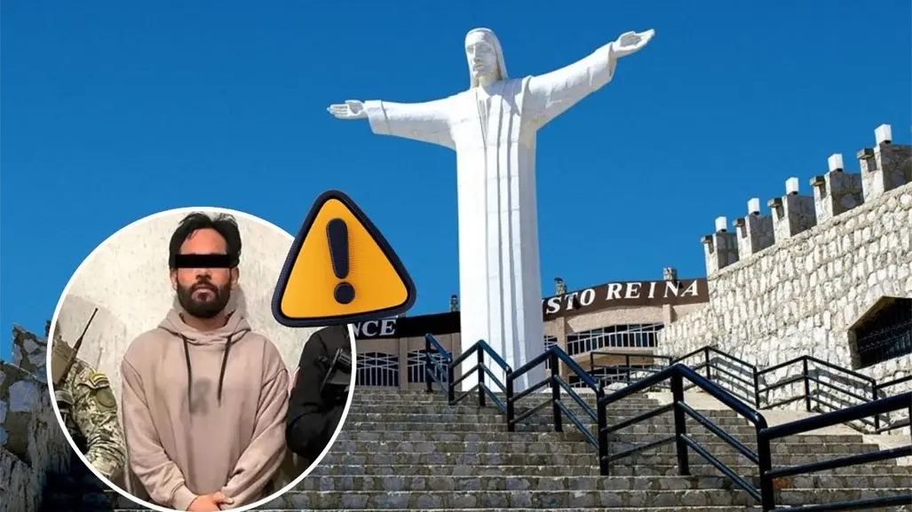 Coahuila descarta presencia criminal en Torreón tras detención de "El Limones"