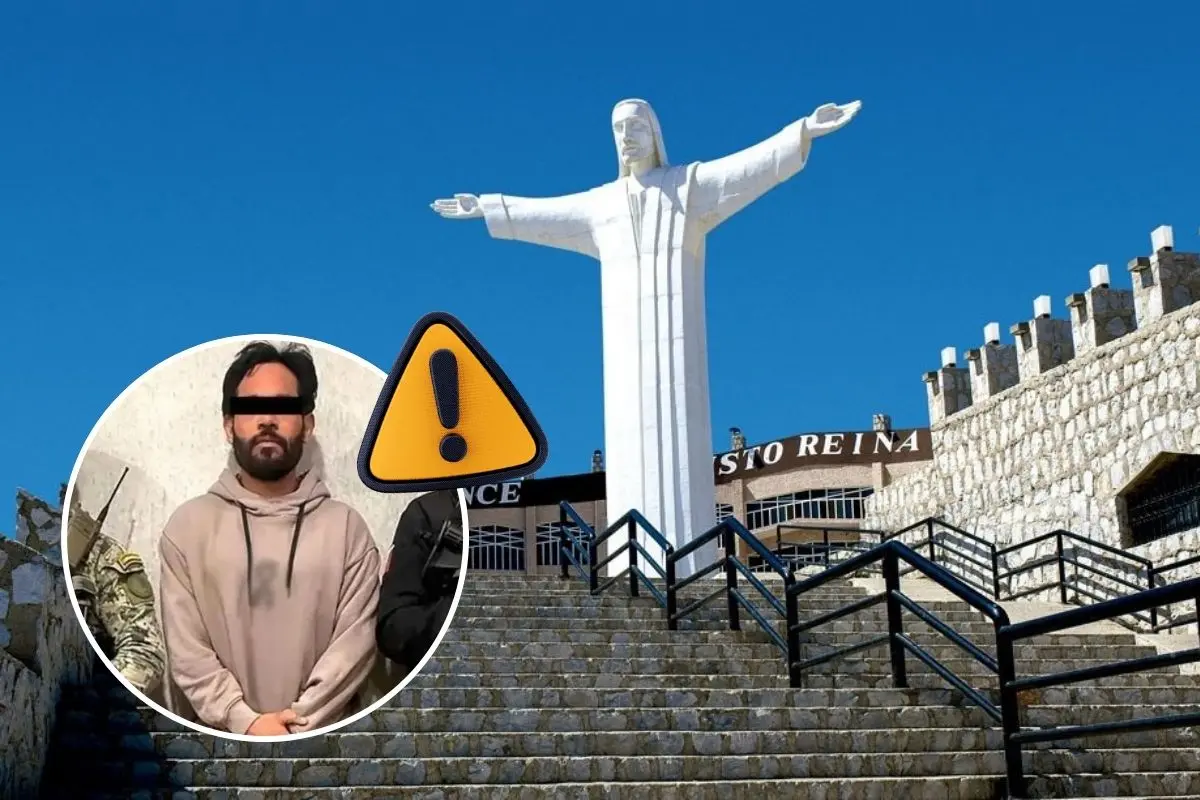 Aprensión de El Limones descarta presencia criminal en Torreón / Foto: SSPC | Escapadas México | Canva