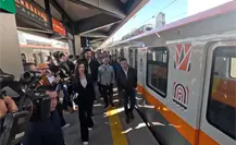 Línea 4 del Tren Ligero en Guadalajara: ¿qué horario de servicio tendrá?