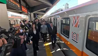 Línea 4 del Tren Ligero en Guadalajara: ¿qué horario de servicio tendrá?