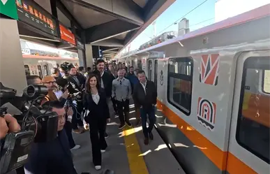 Línea 4 del Tren Ligero en Guadalajara: ¿qué horario de servicio tendrá?