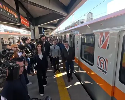 L&iacute;nea 4 del Tren Ligero en Guadalajara: &iquest;qu&eacute; horario de servicio tendr&aacute;?