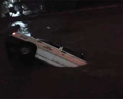 40 viviendas y al menos 30 vehículos afectados por lluvias en Ciudad Victoria