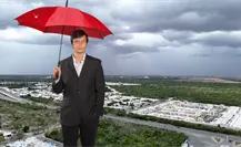 Lluvias dispersas para este lunes 15 de diciembre en Yucatán por los efectos del frente frío número 21 Lluvias dispersas para este lunes 15 de diciembre en Yucatán por los efectos del frente frío número 21