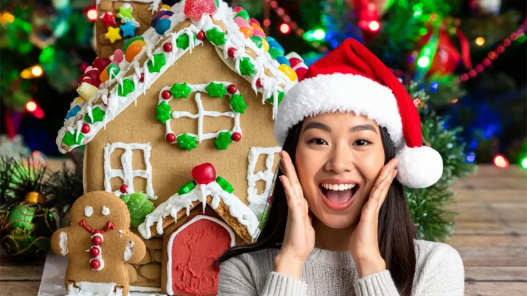 Maratón Guadalupe - Reyes, los postres caseros más deliciosos para las posadas