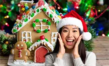 Maratón Guadalupe - Reyes, los postres caseros más deliciosos para las posadas Maratón Guadalupe - Reyes, los postres caseros más deliciosos para las posadas