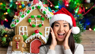 Maratón Guadalupe - Reyes, los postres caseros más deliciosos para las posadas