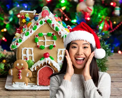 Marat&oacute;n Guadalupe - Reyes, los postres caseros m&aacute;s deliciosos para las posadas
