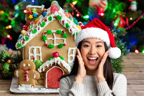 Maratón Guadalupe - Reyes, los postres caseros más deliciosos para las posadas Maratón Guadalupe - Reyes, los postres caseros más deliciosos para las posadas