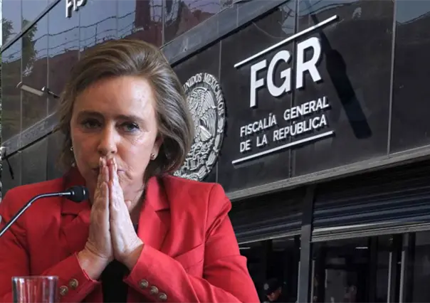 Caso Mar&iacute;a Amparo Casar: &iquest;Fin de la venganza de la 4T?