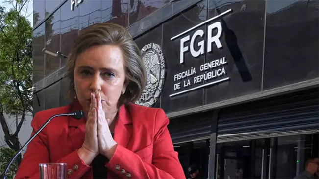 Caso María Amparo Casar: ¿Fin de la venganza de la 4T? Caso María Amparo Casar: ¿Fin de la venganza de la 4T?