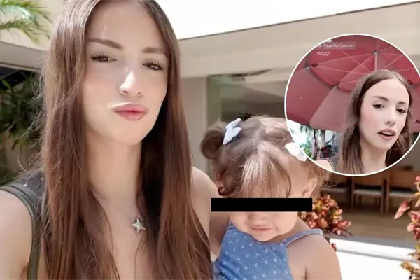 Marianne Gonzaga estaría en un apartamento de lujo de Playa del Carmen: rumores señalan su huida del país Marianne Gonzaga estaría en un apartamento de lujo de Playa del Carmen: rumores señalan su huida del país