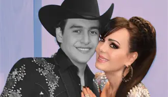 Maribel Guardia relató cuando sintió la protección de Julián Figueroa cuando su vida corrió peligro