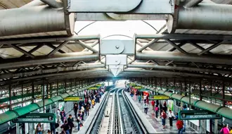 EN VIVO | Metro CDMX: así la marcha de los trenes HOY lunes 15 de diciembre
