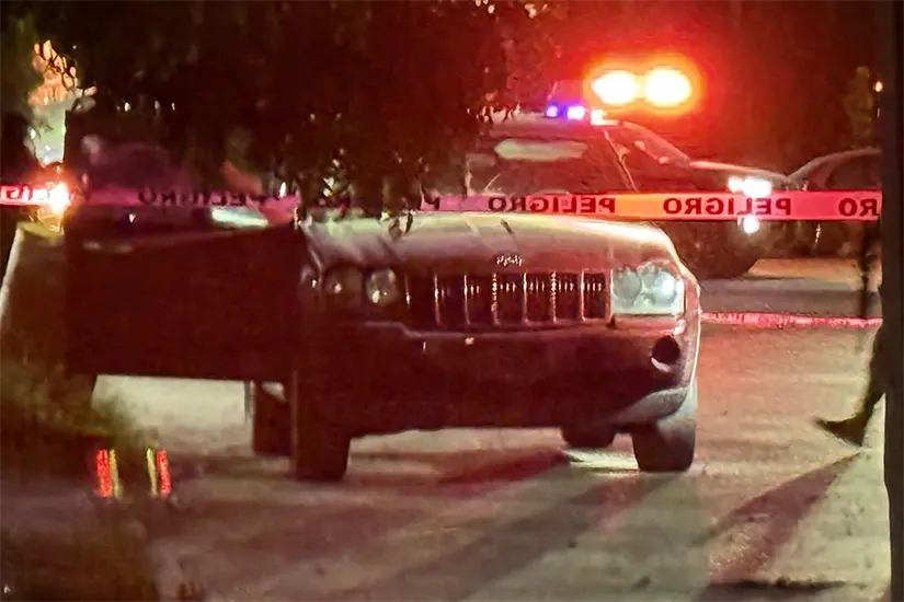 imagen recuadro Foto Ilustrativa de Archivo.