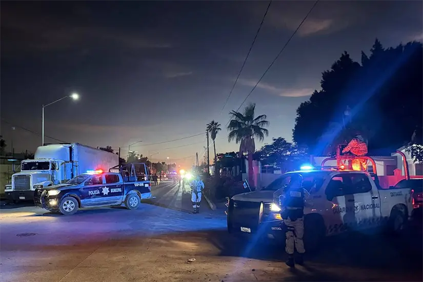 imagen recuadro Foto Ilustrativa de Archivo.