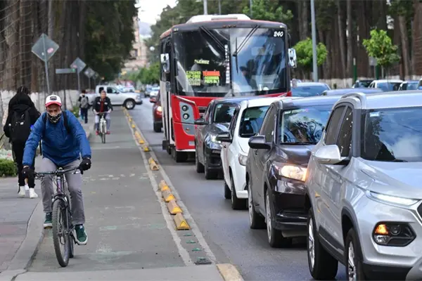 Estos son las razones por las que te podrán multar en el Edomex a partir del 1 de enero Estos son las razones por las que te podrán multar en el Edomex a partir del 1 de enero