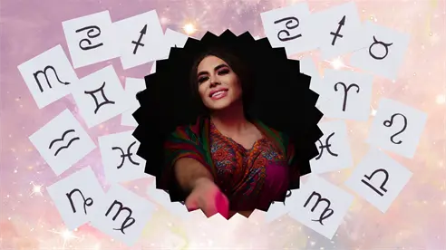 Nana Calistar: horóscopo para todos los signos zodiacales hoy, 16 de diciembre Nana Calistar: horóscopo para todos los signos zodiacales hoy, 16 de diciembre