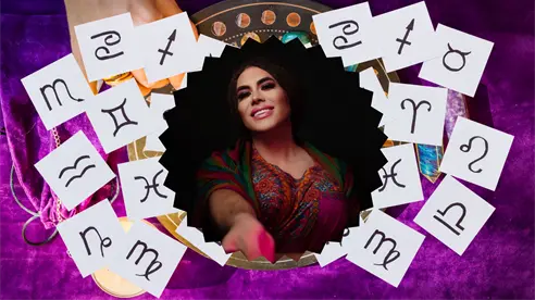 Nana Calistar: horóscopo para todos los signos zodiacales hoy, 17 de diciembre Nana Calistar: horóscopo para todos los signos zodiacales hoy, 17 de diciembre