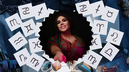 Nana Calistar: horóscopo para todos los signos zodiacales hoy, 19 de diciembre Nana Calistar: horóscopo para todos los signos zodiacales hoy, 19 de diciembre