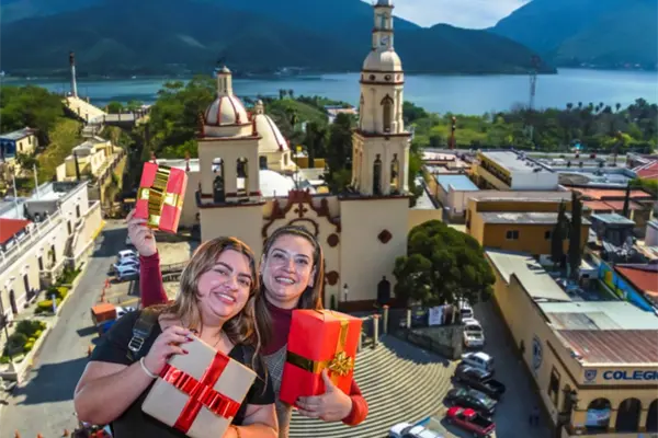 Navidad 2025 en Nuevo León, los pueblos mágicos que mejor se ven en las fiestas decembrinas Navidad 2025 en Nuevo León, los pueblos mágicos que mejor se ven en las fiestas decembrinas