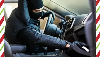 Navidad segura: Adrián de la Garza aconseja medidas contra robos en Monterrey