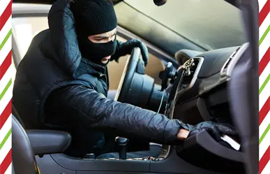 Navidad segura: Adrián de la Garza aconseja medidas contra robos en Monterrey