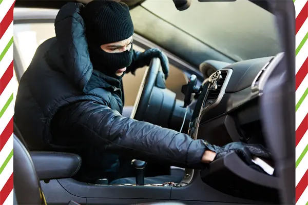 Navidad segura: Adrián de la Garza aconseja medidas contra robos en Monterrey Navidad segura: Adrián de la Garza aconseja medidas contra robos en Monterrey