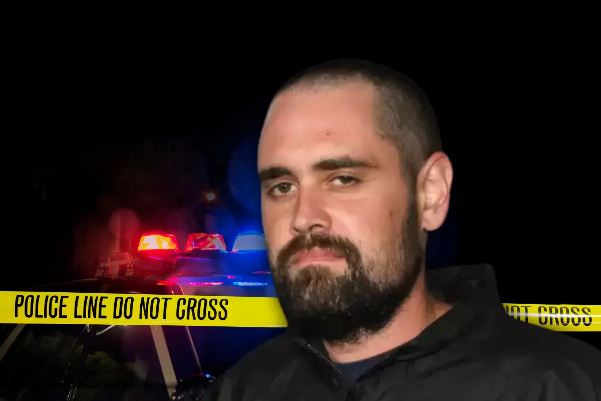 Nick Reiner, hijo de Rob y Michele Reiner, fue detenido tras el homicidio de sus padres, mientras Hollywood sigue impactado por el caso (Foto: IG @nickreiner / Canva)