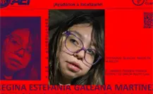 Desaparece niña de 12 años en García, Nuevo León y activan alerta de búsqueda