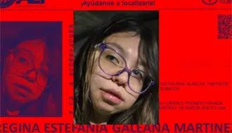 Desaparece niña de 12 años en García, Nuevo León y activan alerta de búsqueda