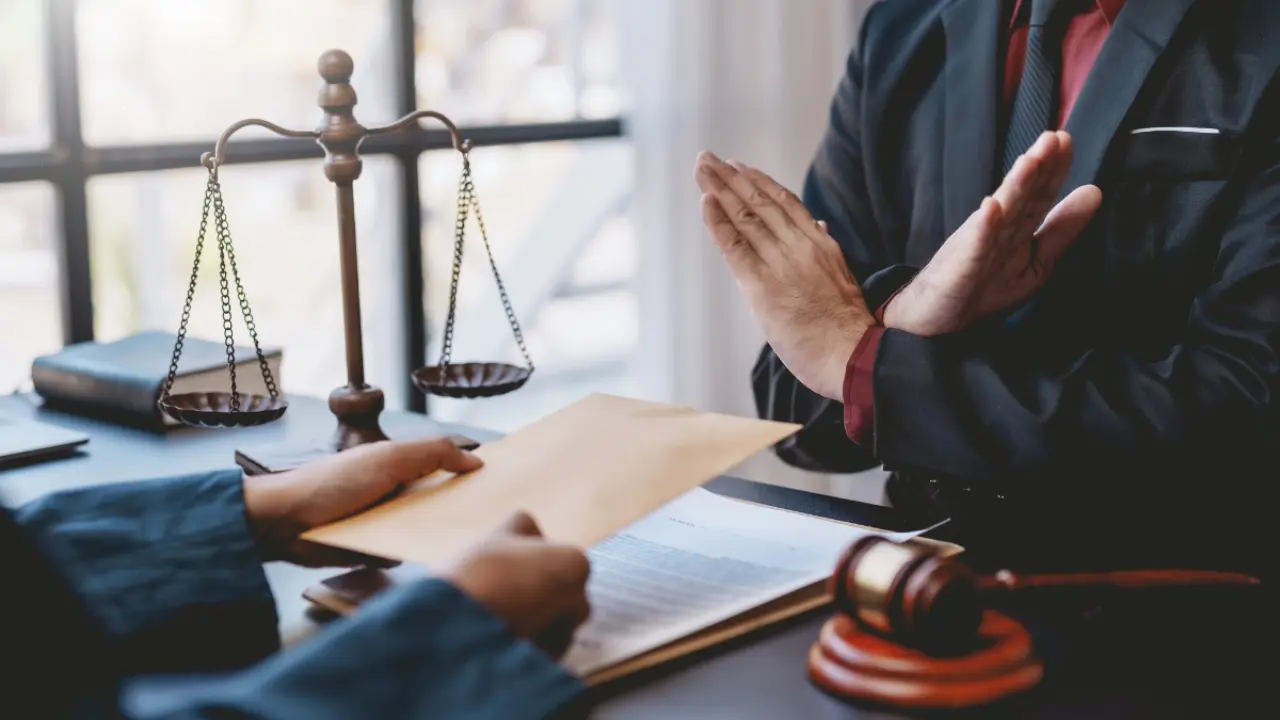 Será hasta el próximo año cuando se de a conocer al nuevo Fiscal de Anticorrupción del Estado | Foto: Freepik