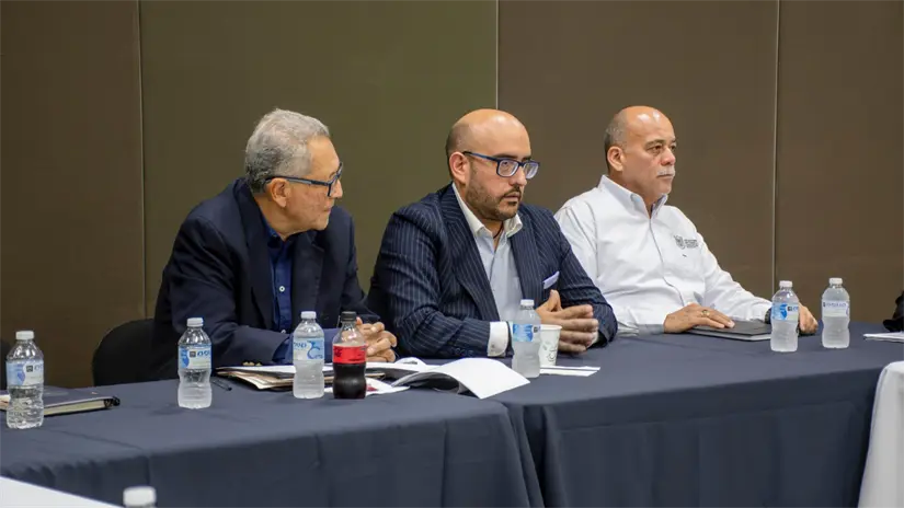 imagen recuadro La Fiscalía Especializada en Combate a la Corrupción es uno de los órganos más importantes en el estado | Foto: Congreso del Estado